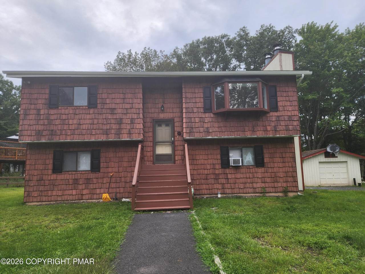 15 Pointe St 201 Street - Photo 1