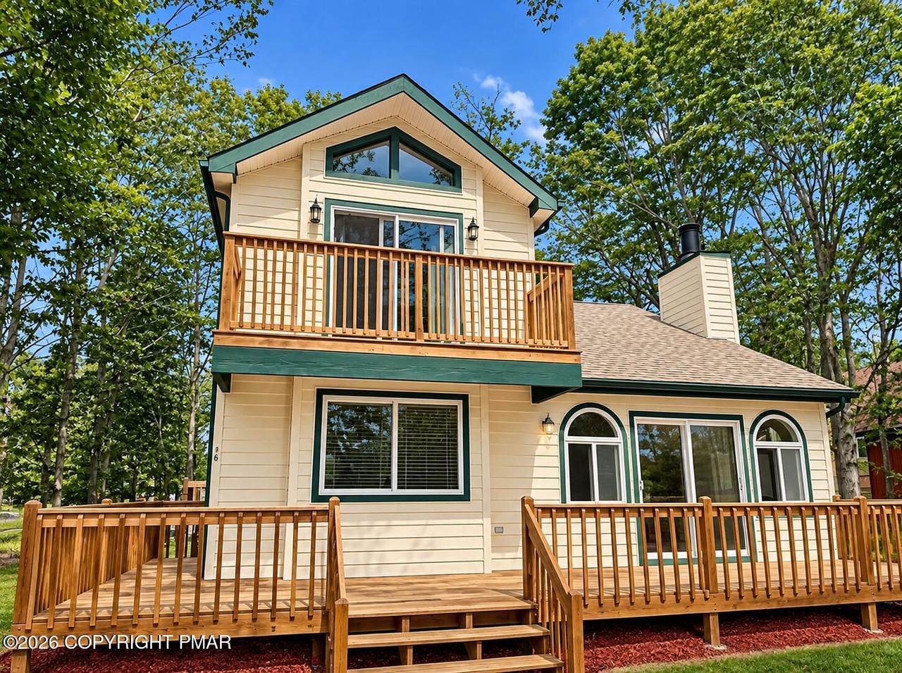 7067 Vista Drive - Photo 1