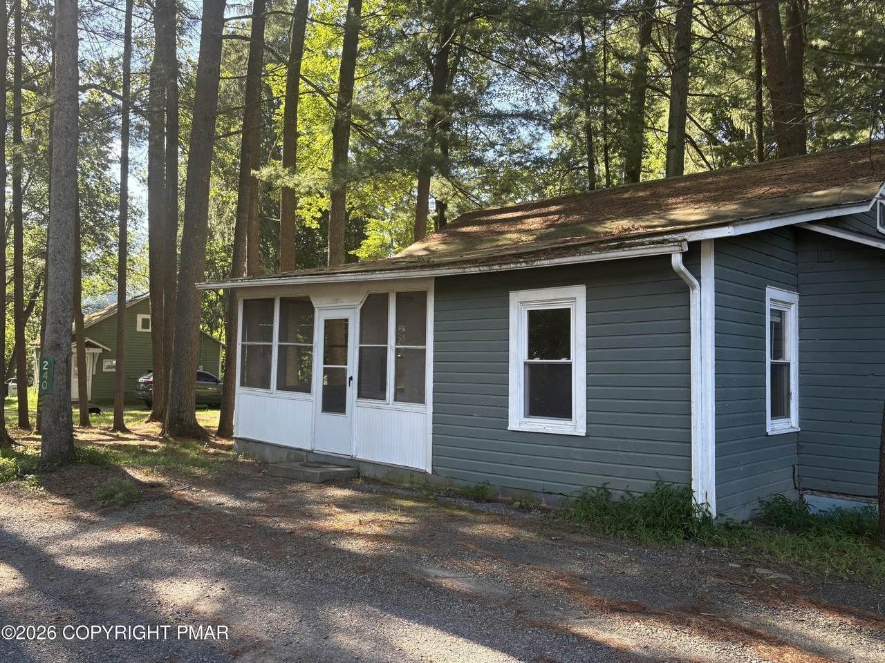 240 Acres Road - Photo 1