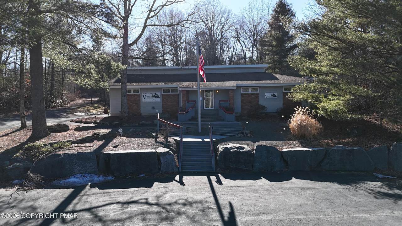 647 Rt 739 - Photo 1