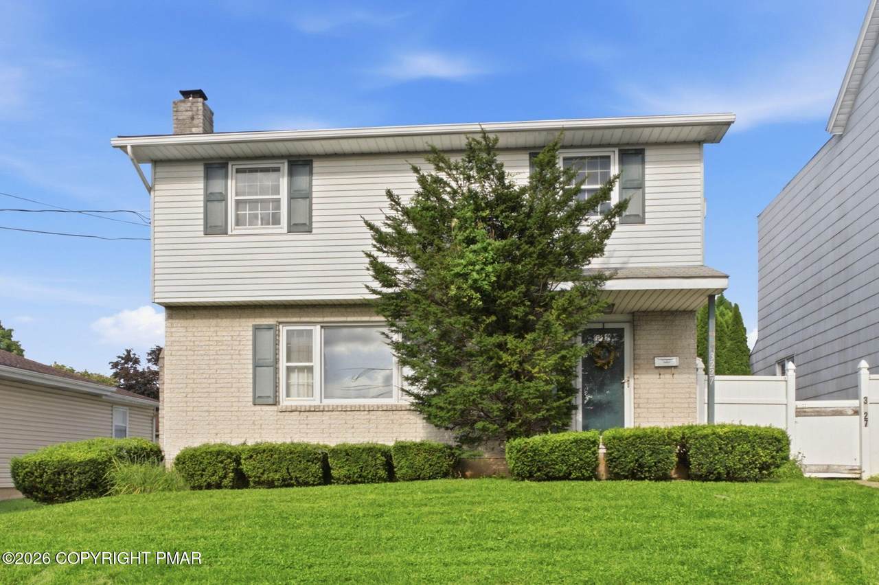 3227 Hobson Street - Photo 1