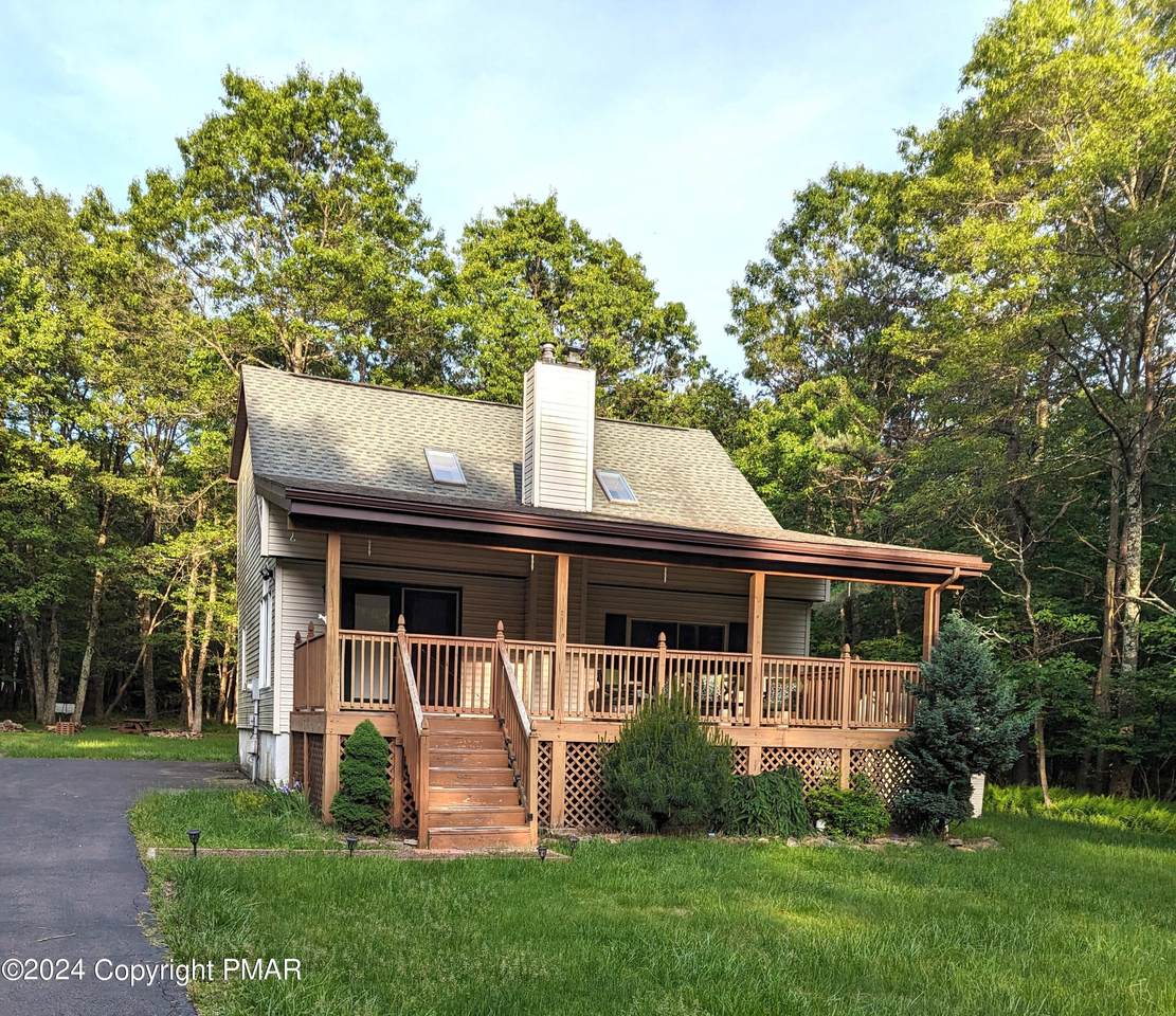 120 Behrens Road - Photo 1