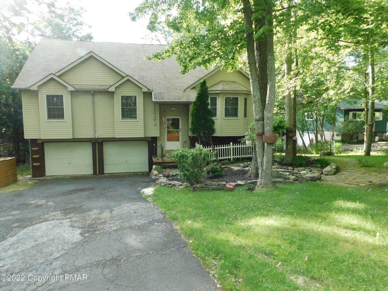 12418 Mountain Laurel Drive - Photo 1