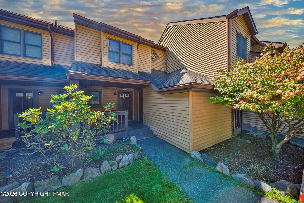 43 Sky View Circle - Photo 1
