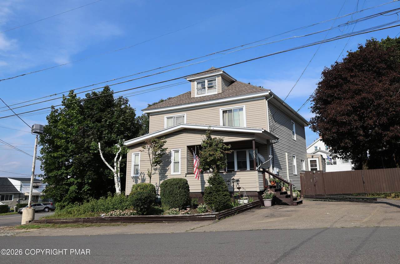 803 Mckinley Street - Photo 1