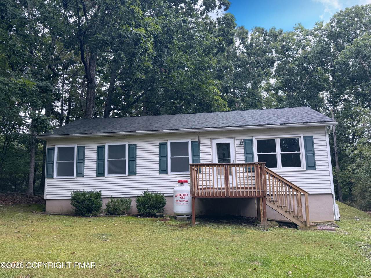 4129 Oak Lane - Photo 1
