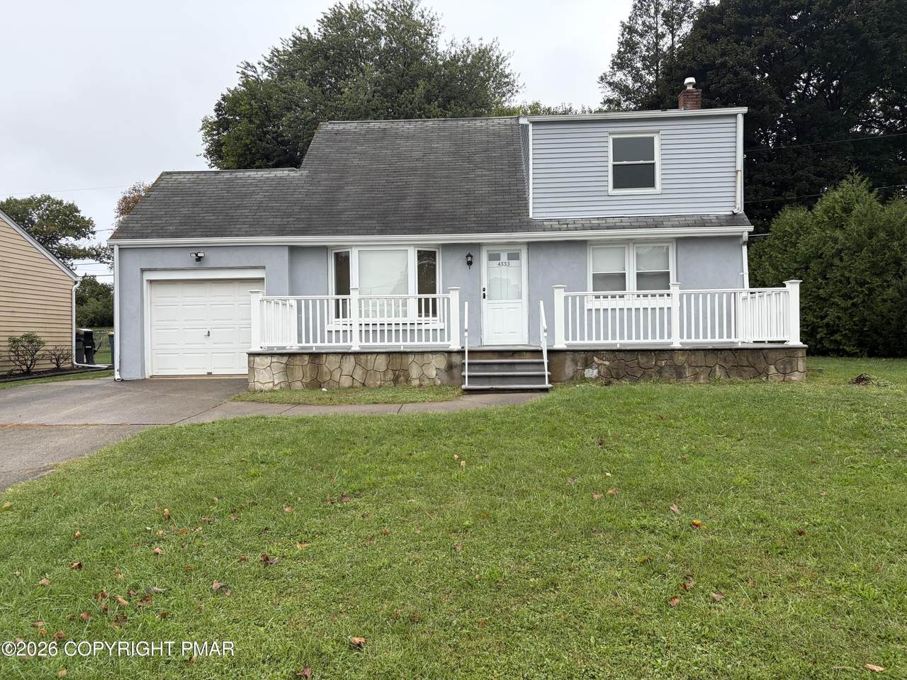 4333 Chetwin Terrace - Photo 1