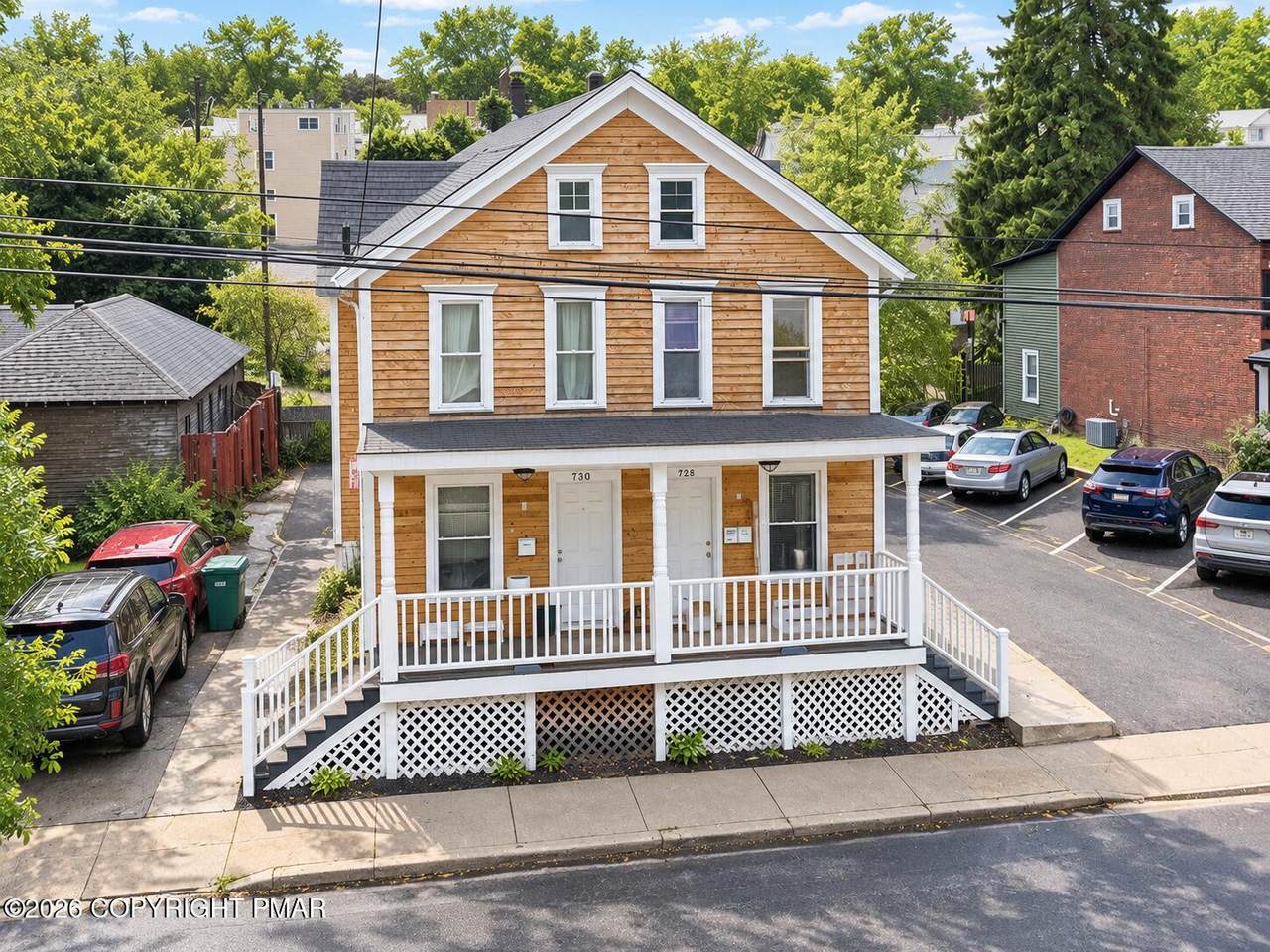 728-730 Ann Street - Photo 1