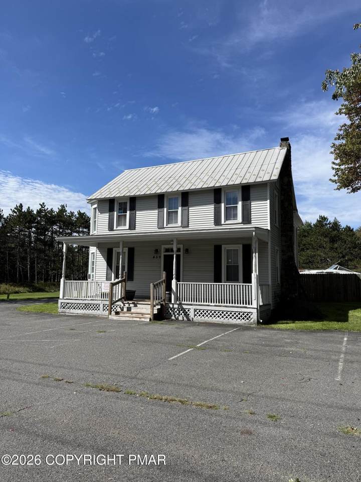 459 Pennsylvania 196 - Photo 1