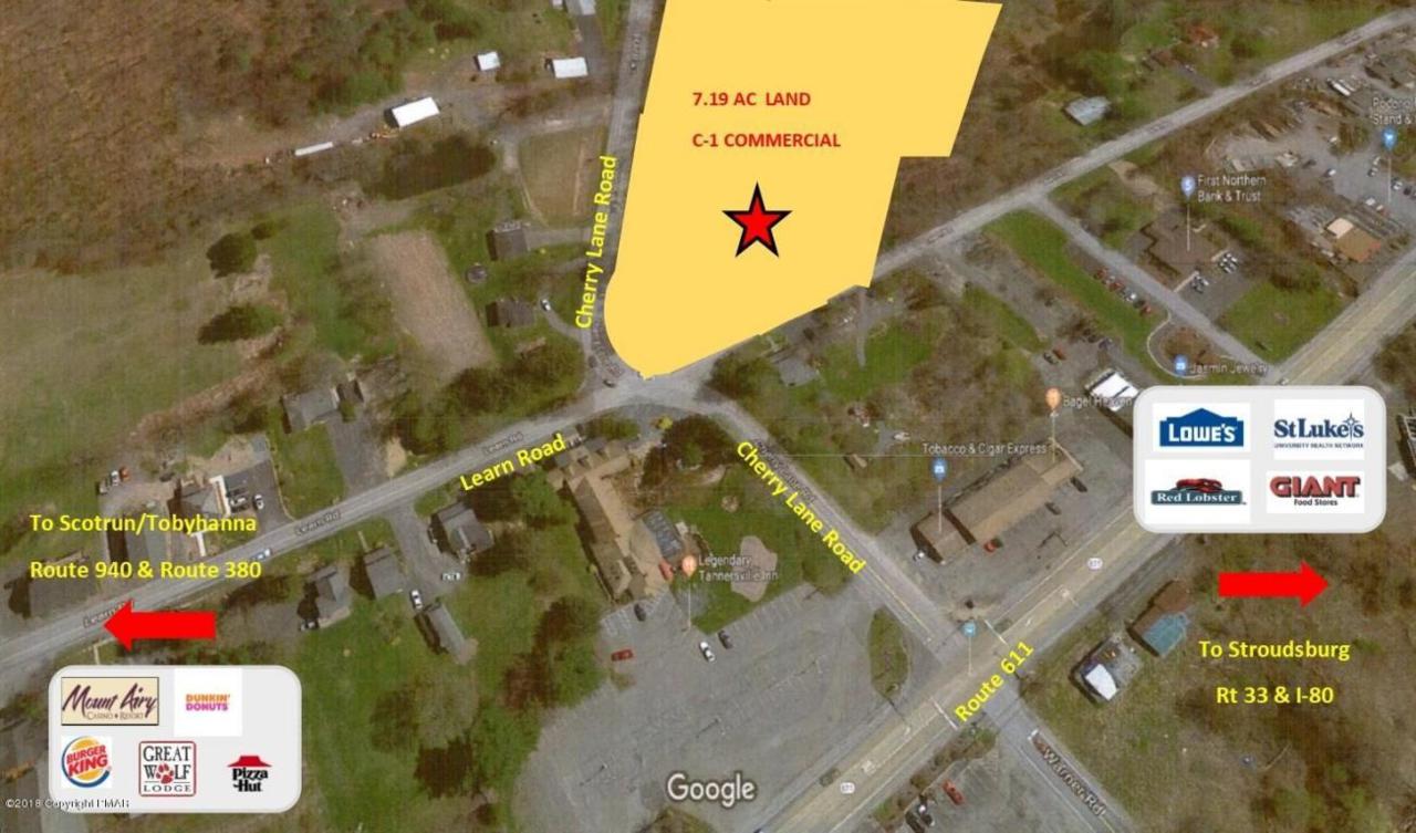 625 Cherry Lane Rd - Photo 1