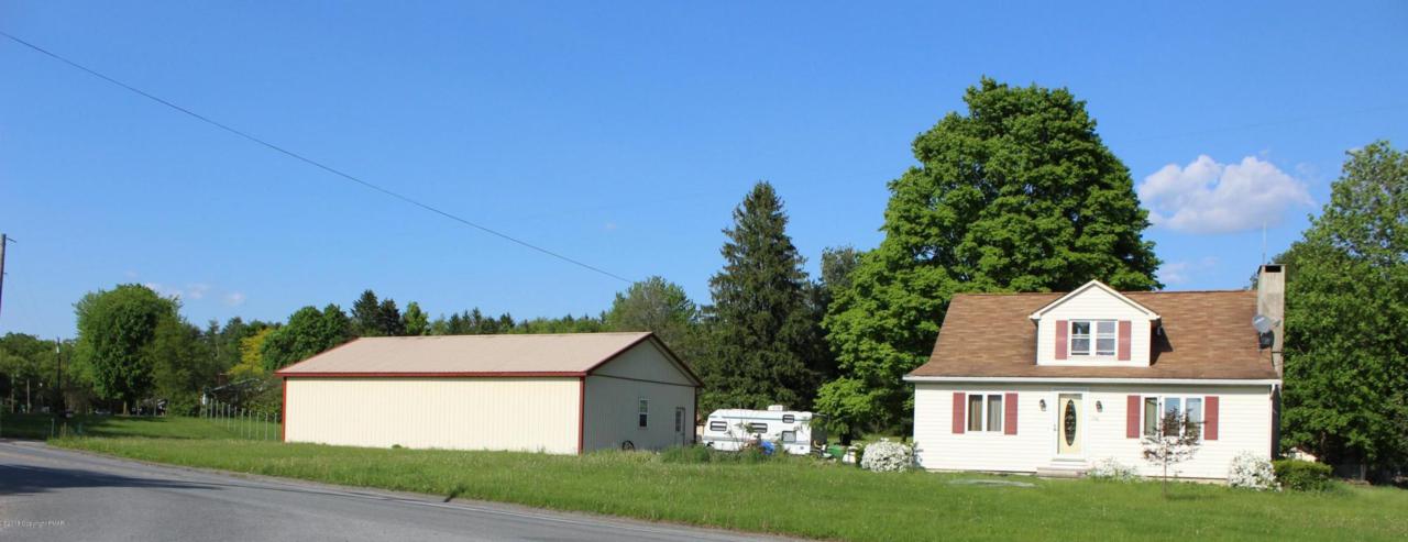 156 Route 715 Rte - Photo 1