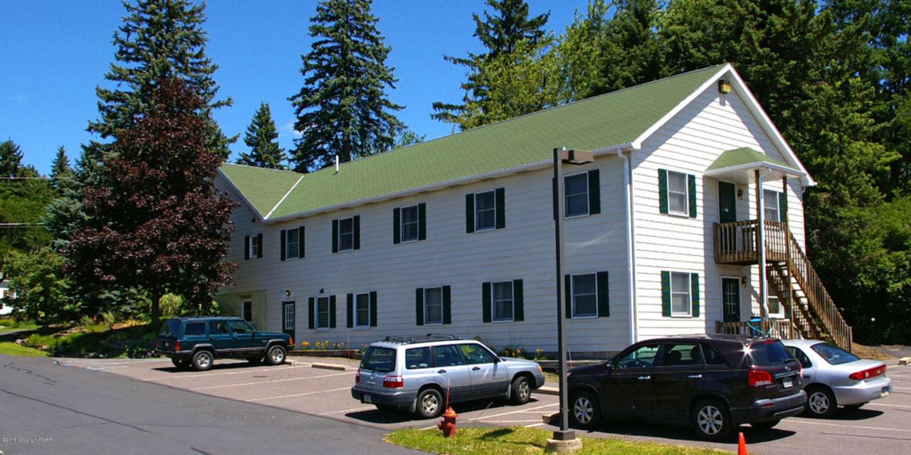 11 Knob Rd - Photo 1