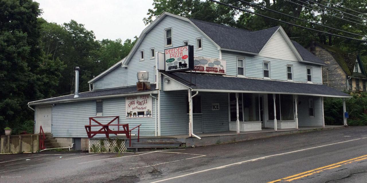2118 Route 715 - Photo 1