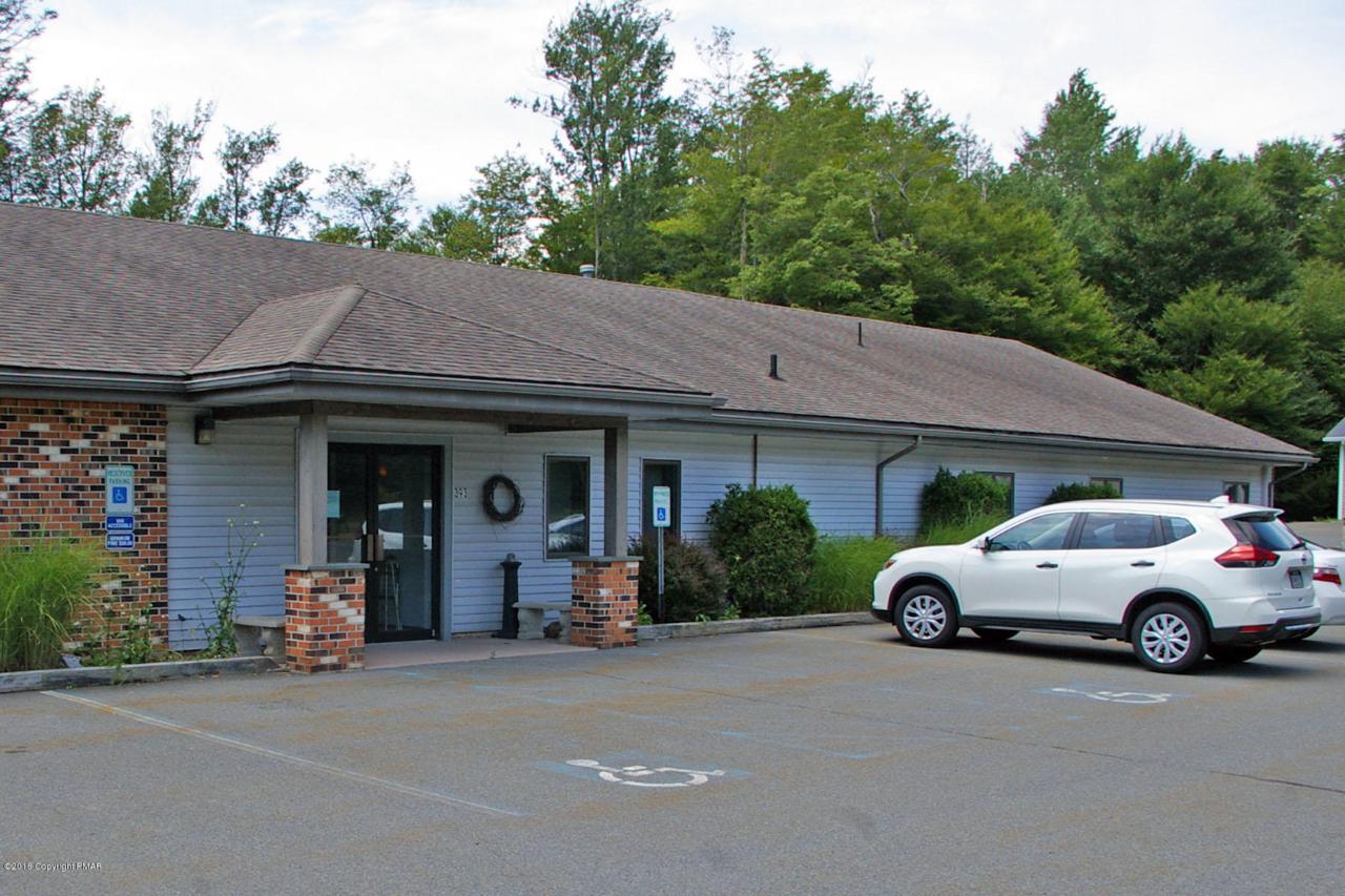 393 Route 940, Ste #102 - Photo 1