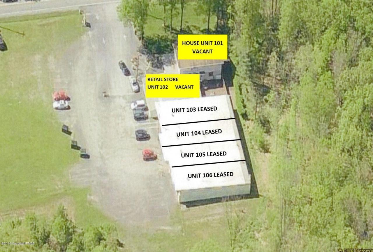 1145 Interchange Rd - Photo 1