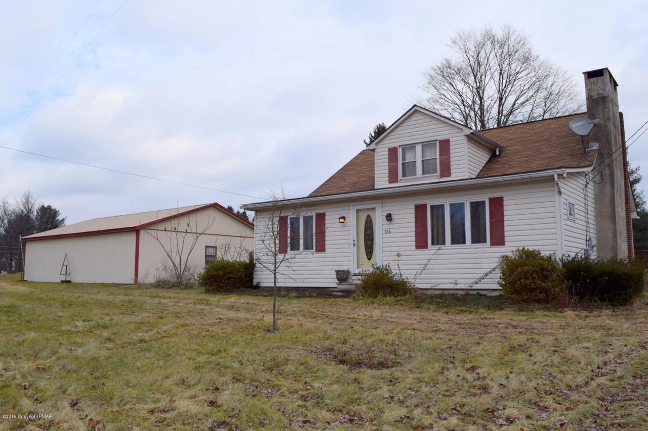 156 Route 715 - Photo 1