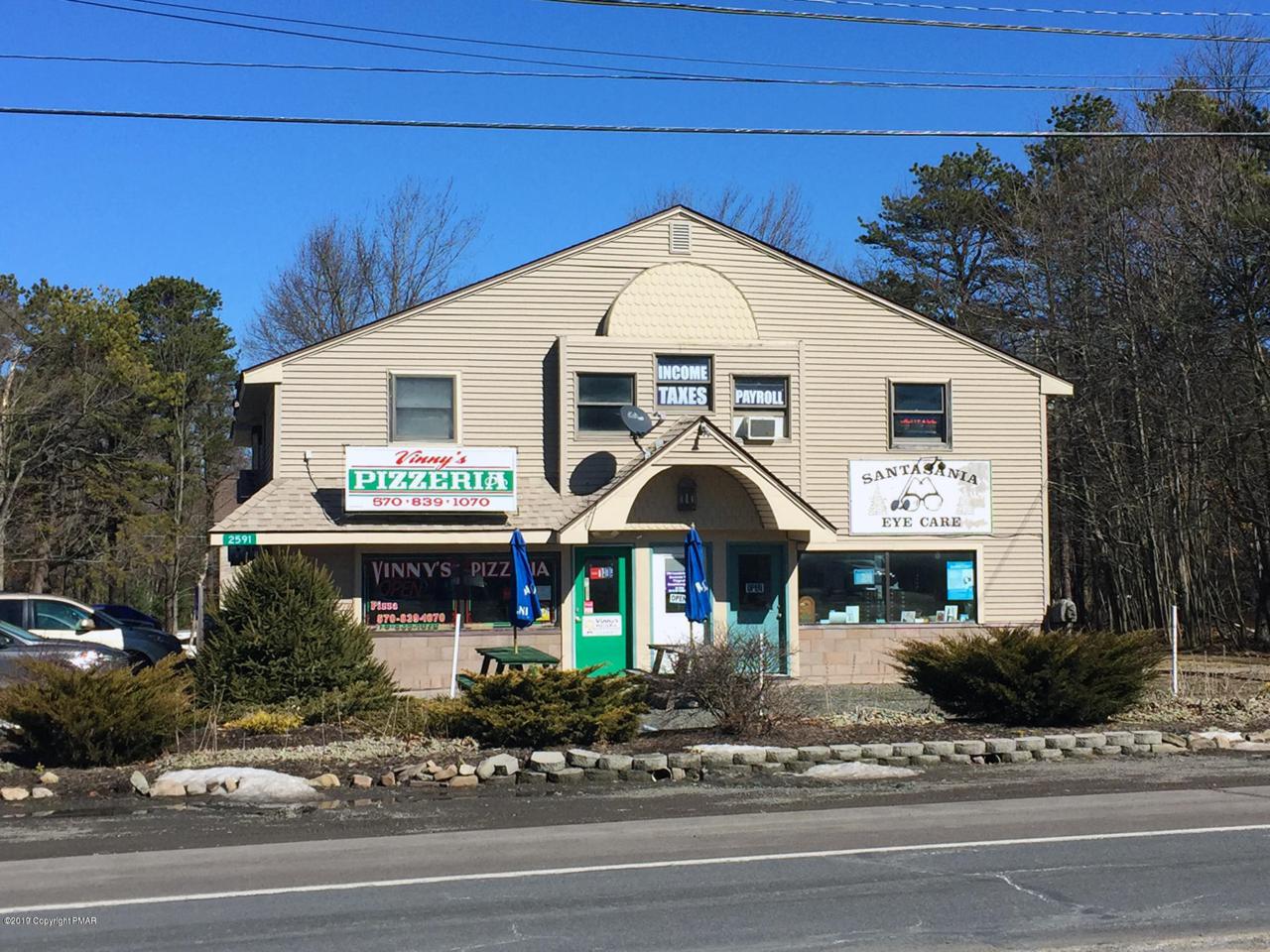 2591 Route 940 Rte - Photo 1