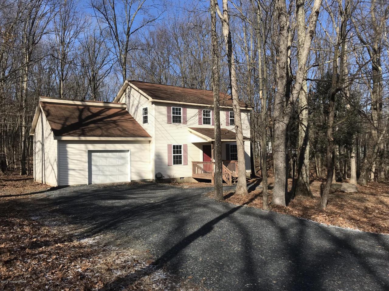 118 Turkey Drive - Photo 1