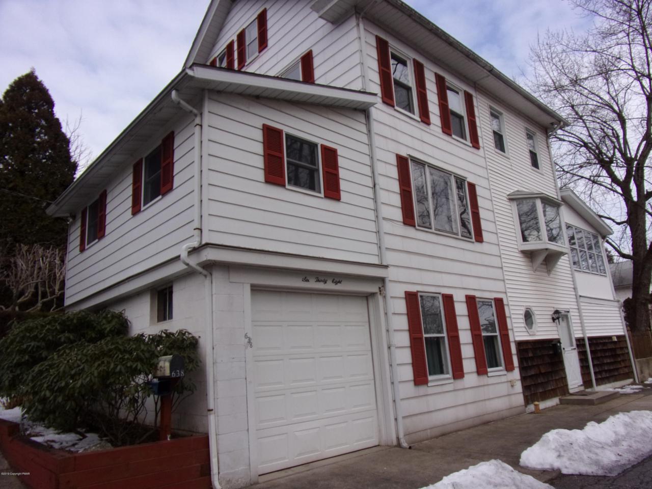 638 South Ave - Photo 1