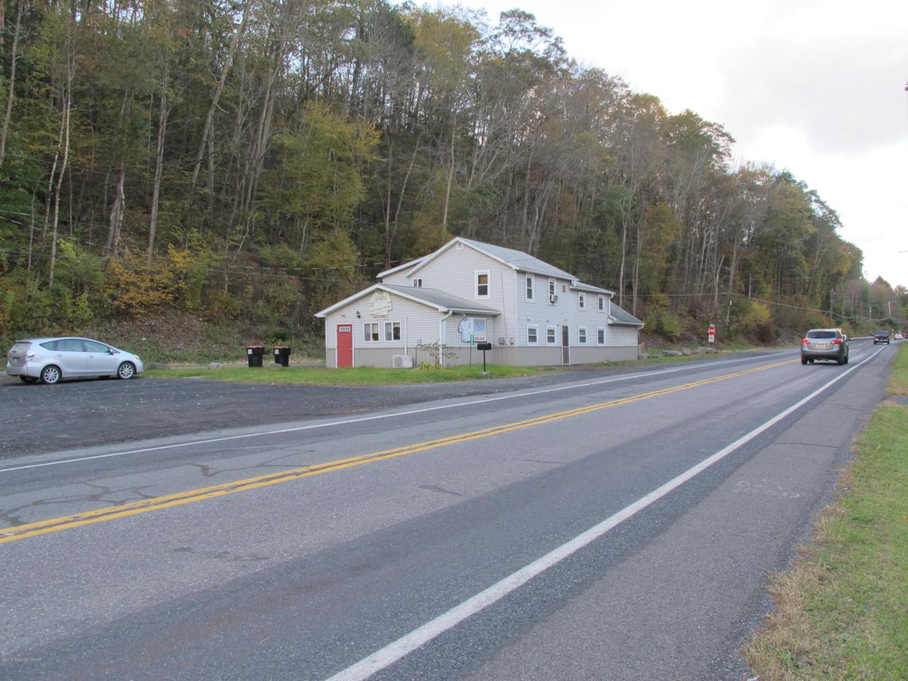 2825 Route 115 Rte - Photo 1