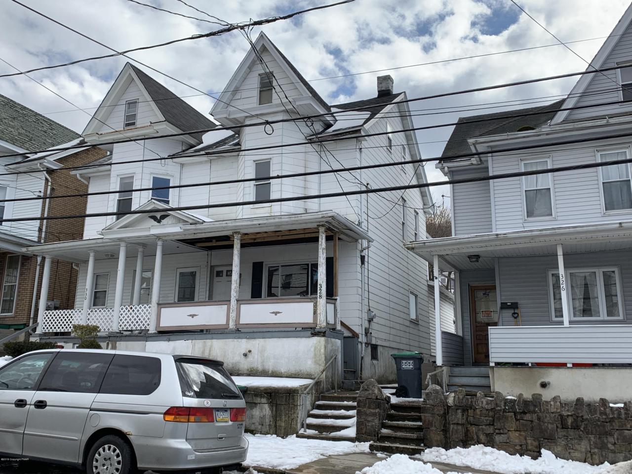 328 Hazle Street - Photo 1