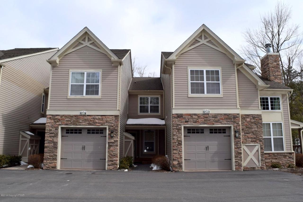 1207 Clymer Lane - Photo 1