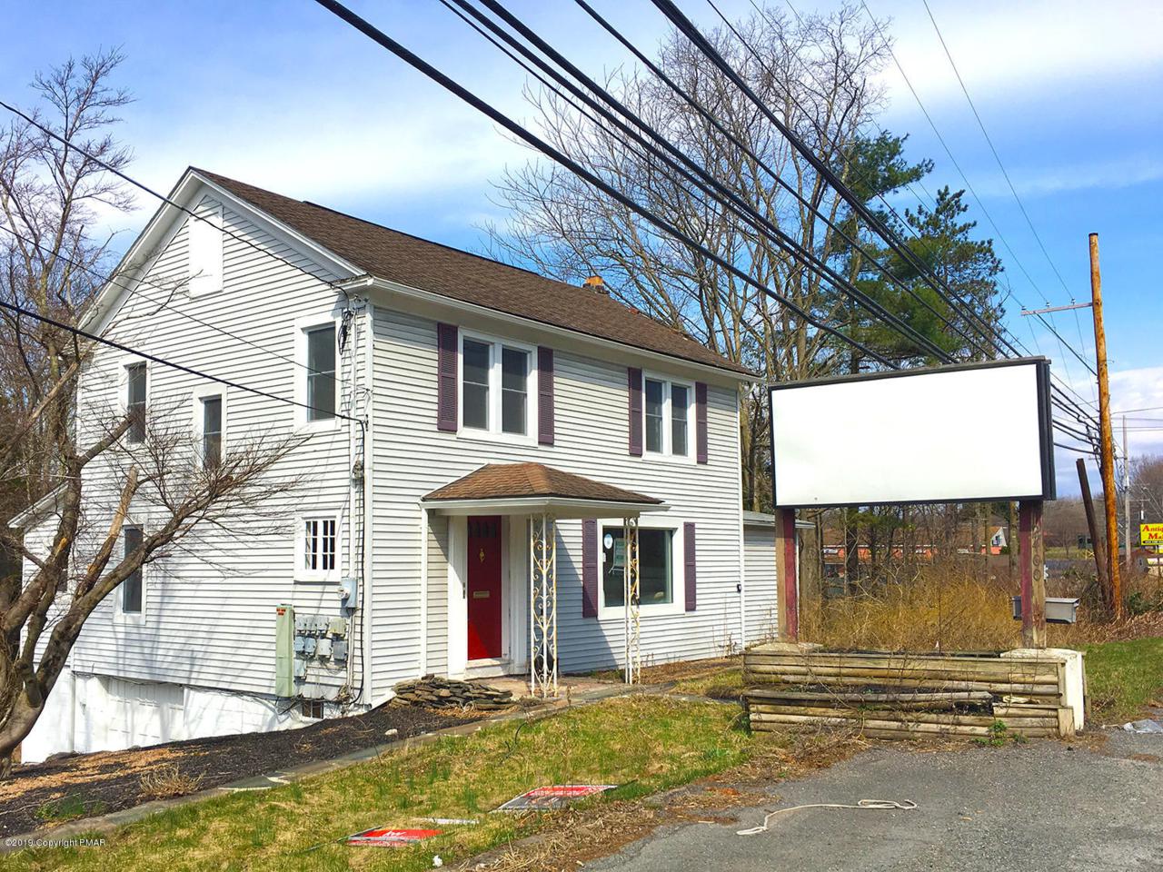 3110 Route 611 - Photo 1