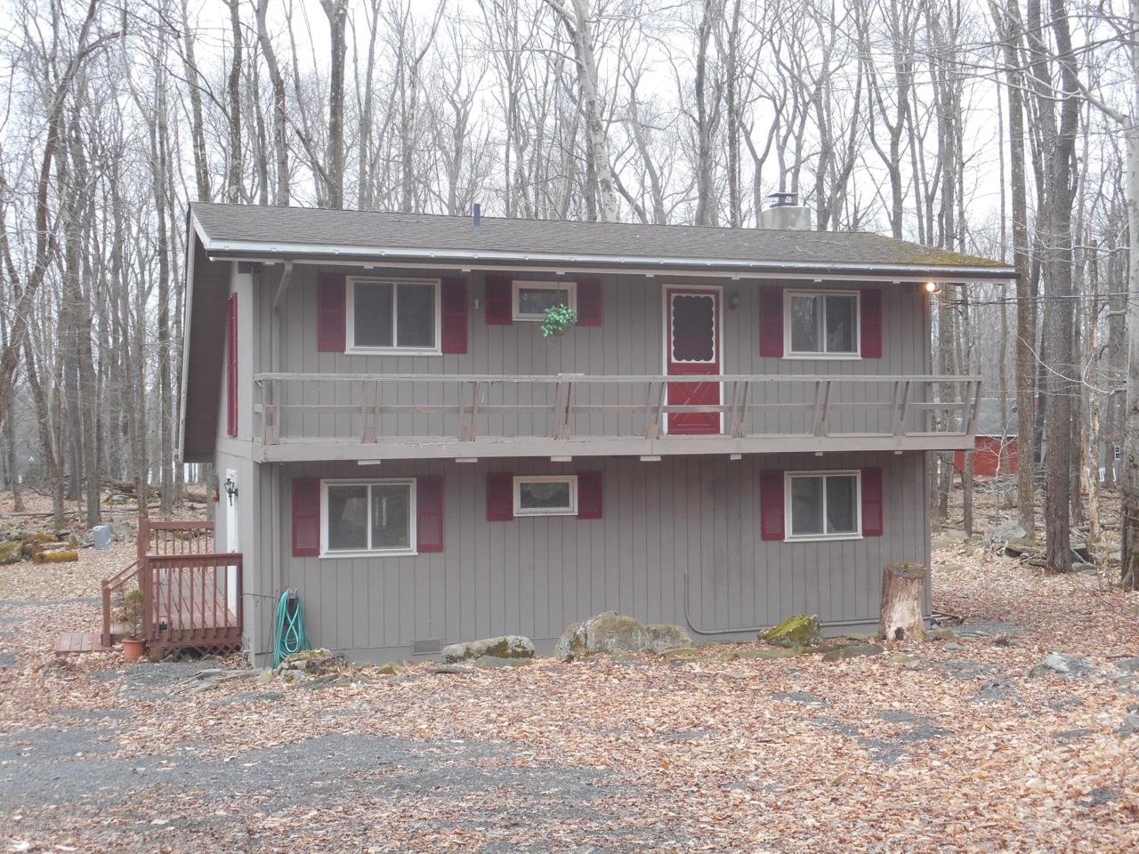 136 Logger Rd - Photo 1