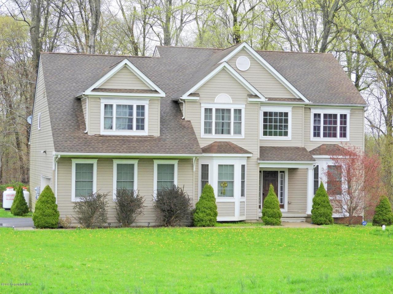 39 Summerfield Drive - Photo 1