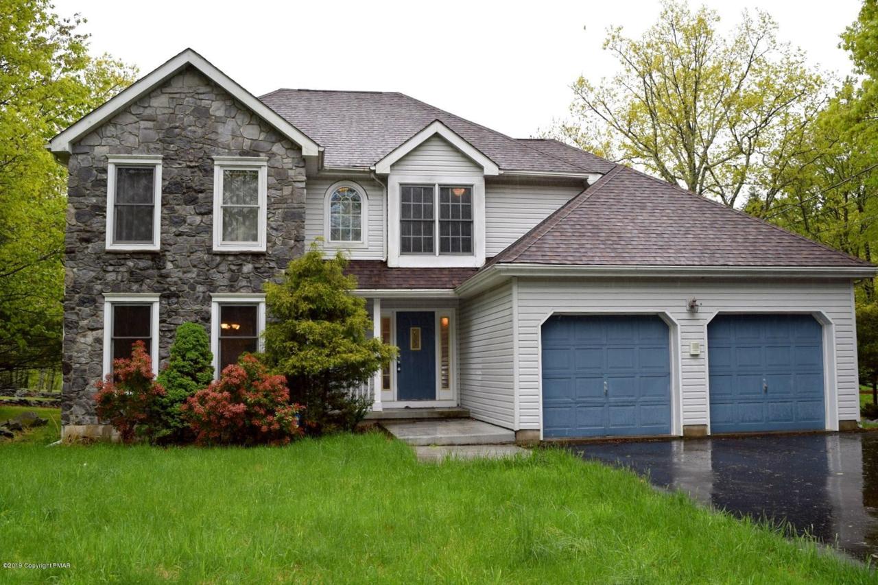 122 Lake Drive - Photo 1