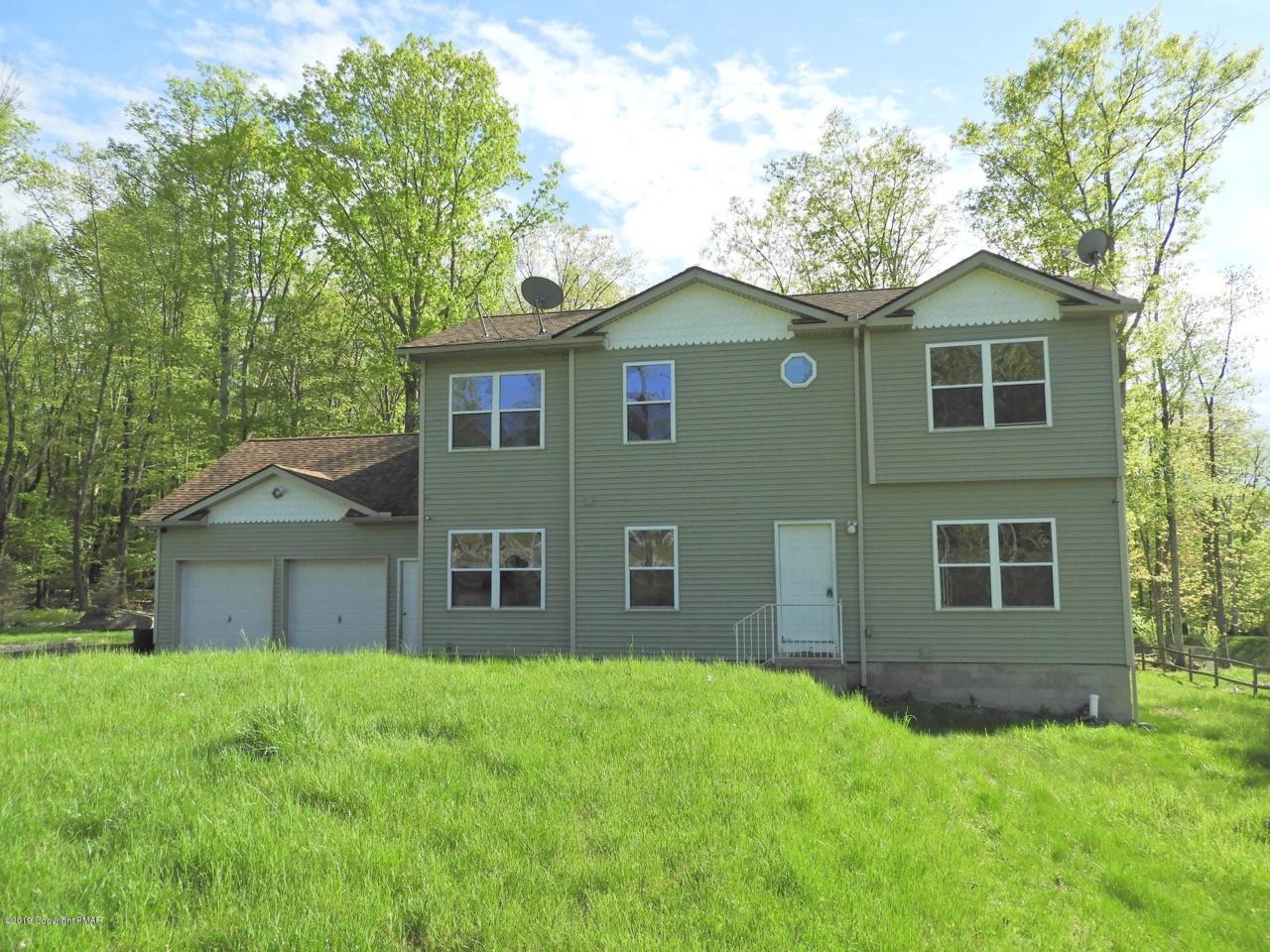 112 Yellow Leaf Court - Photo 1