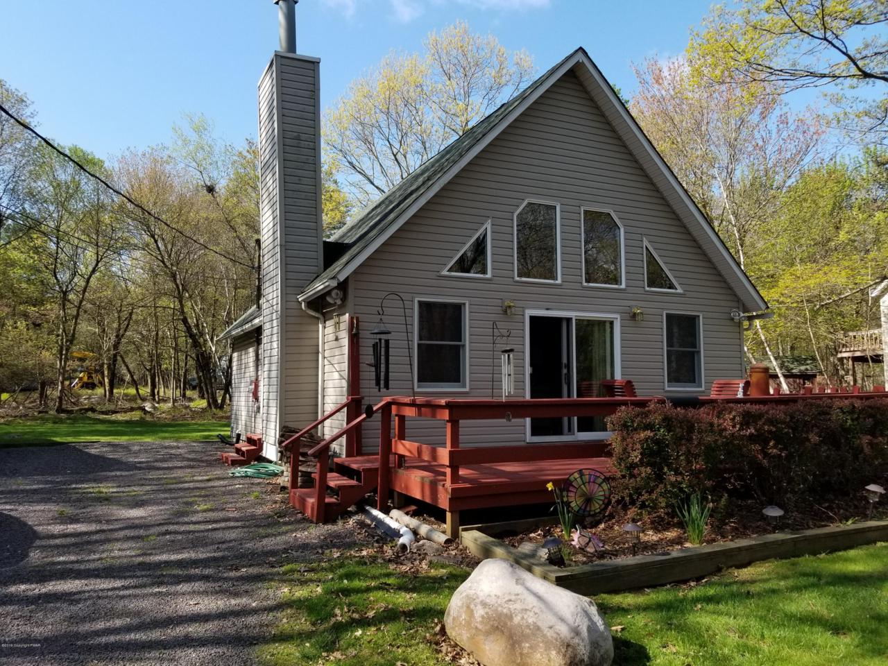 114 Petrarch Trl - Photo 1