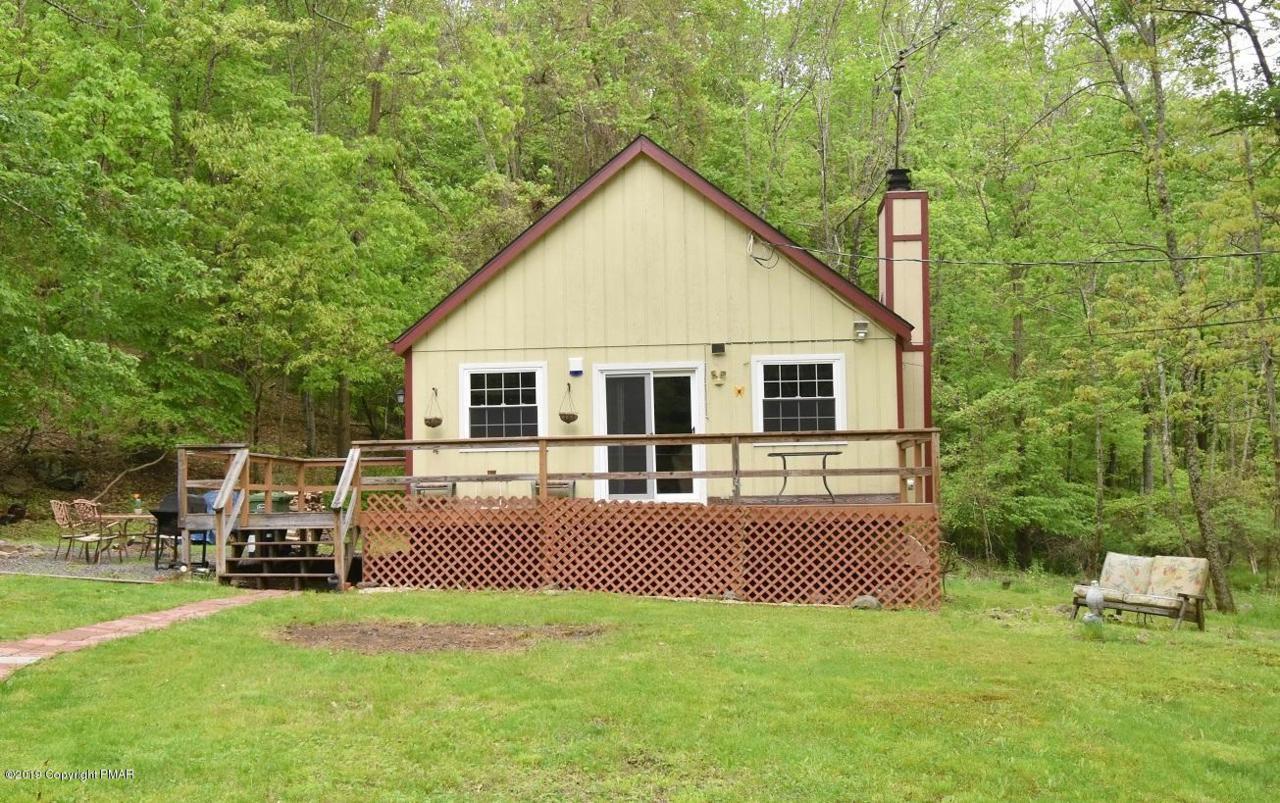 1123 Evergreen Lane - Photo 1