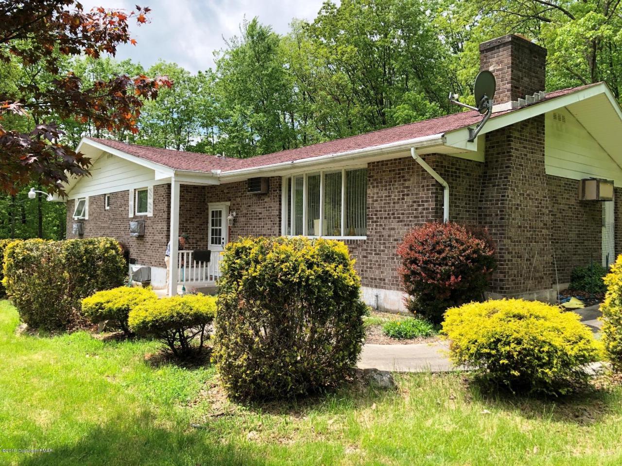 215 Paw Paw Dr - Photo 1