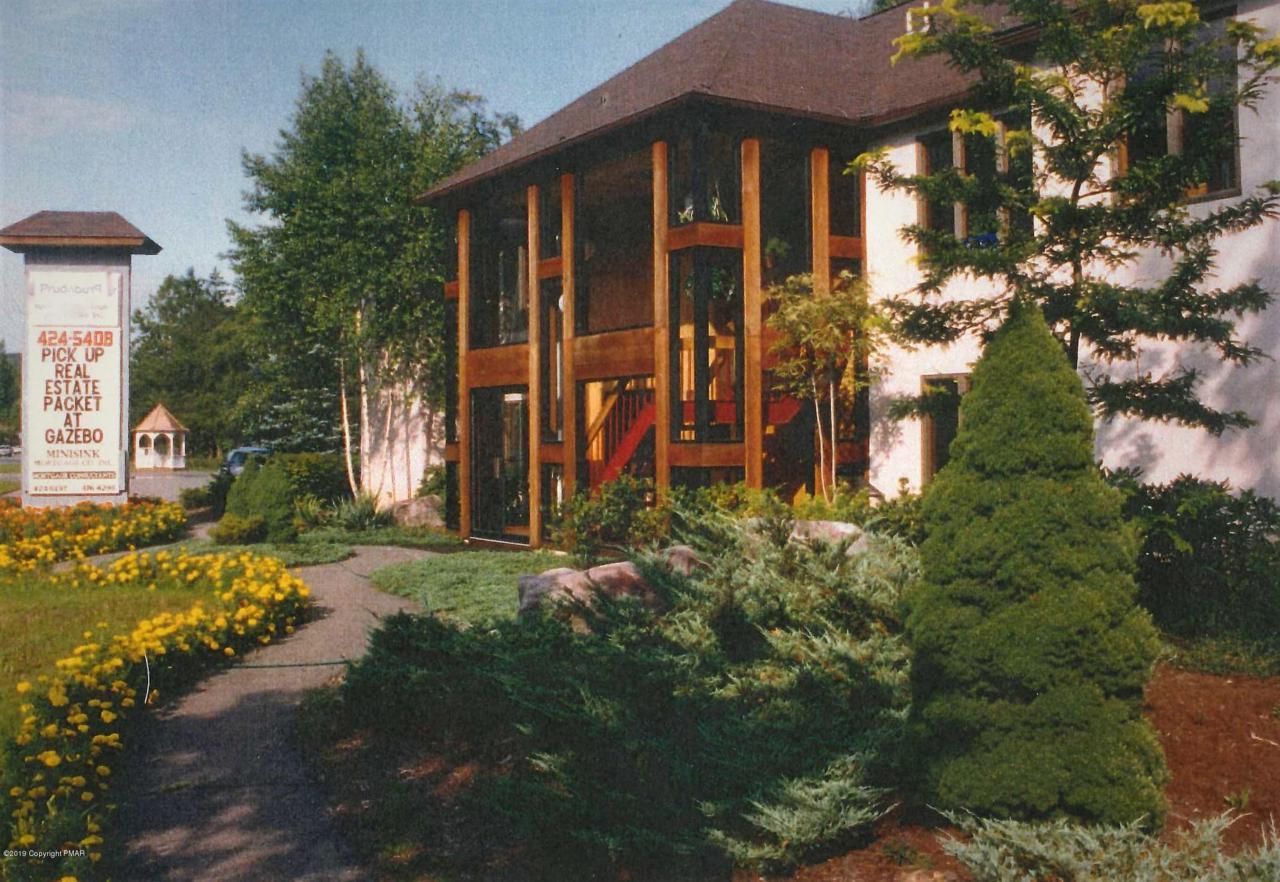 709 Seven Bridge Road - Photo 1