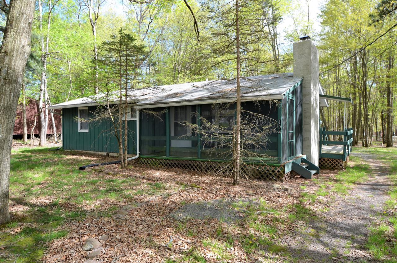 106 Shore Dr - Photo 1