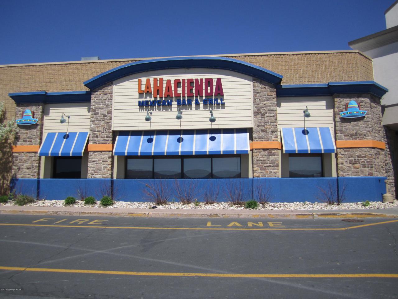 Stroud Mall Rd - Photo 1