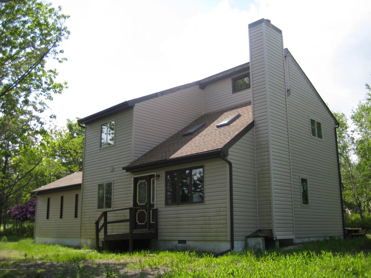201 Lookout Dr - Photo 1