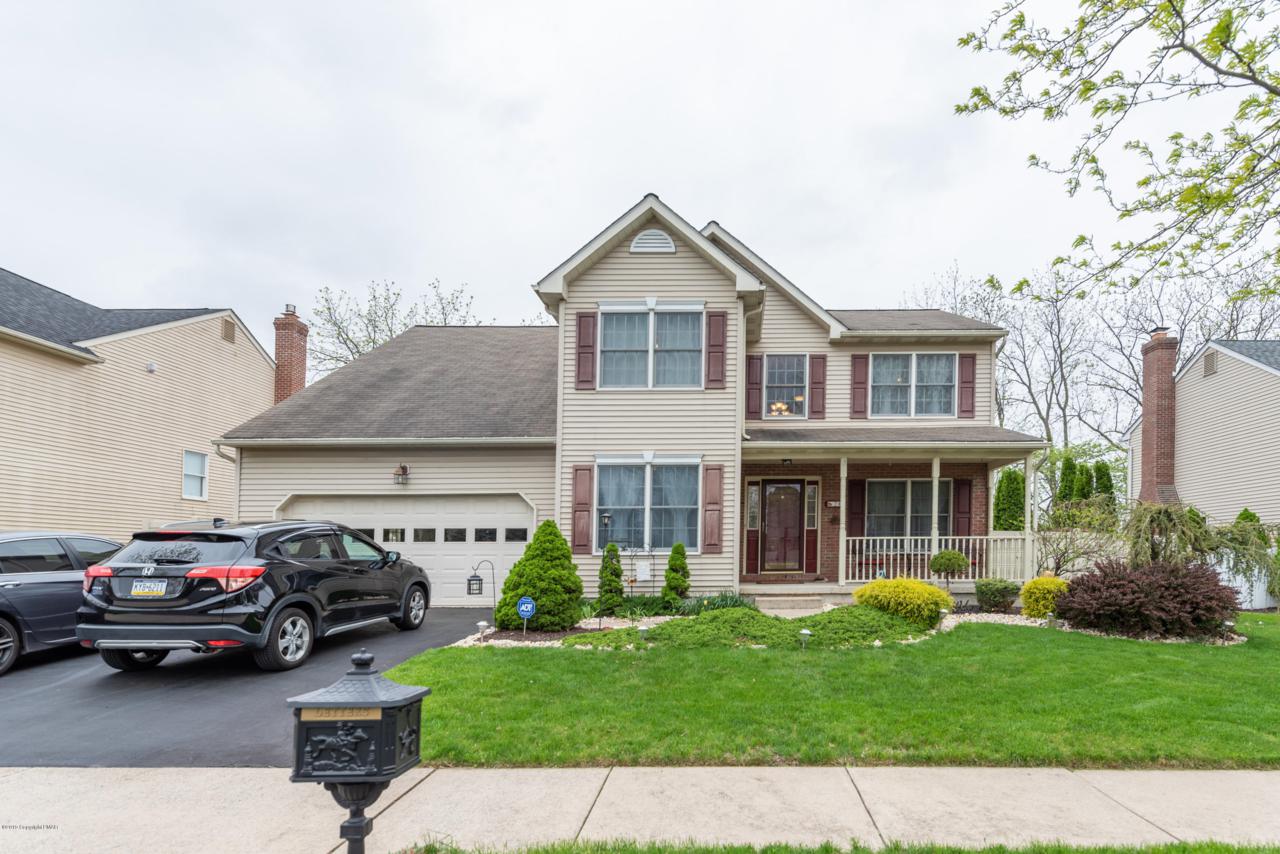 20 Country Side Ct - Photo 1