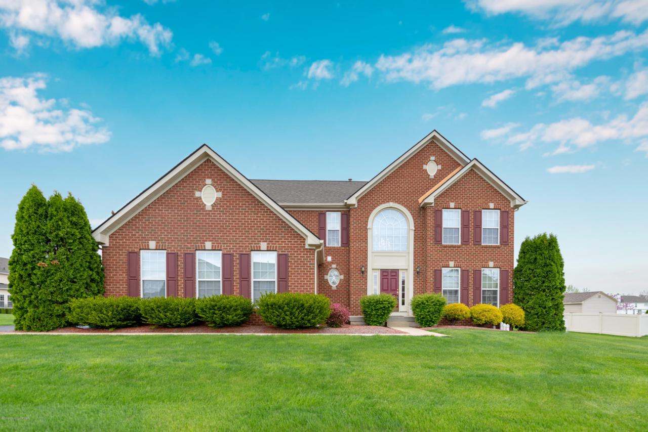 3025 Fox Hill Rd - Photo 1