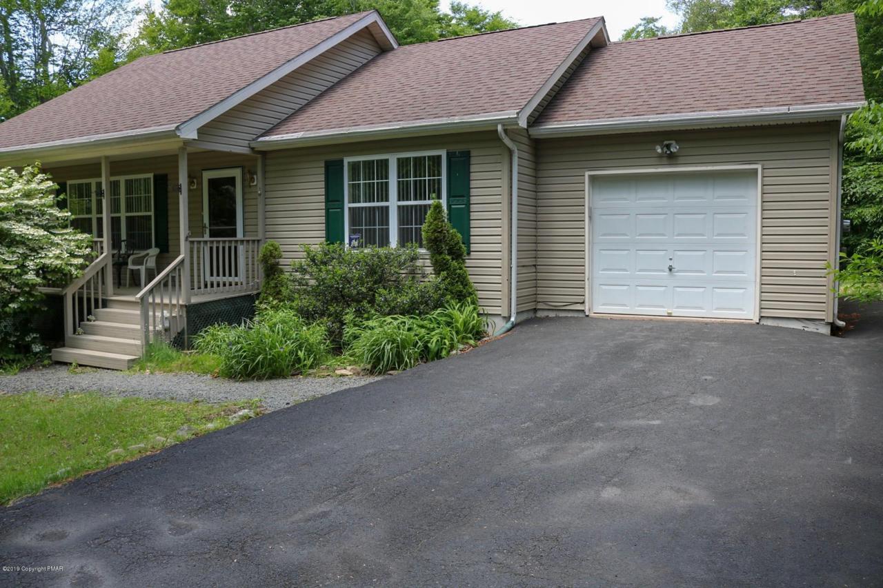 1742 Conestoga Way - Photo 1