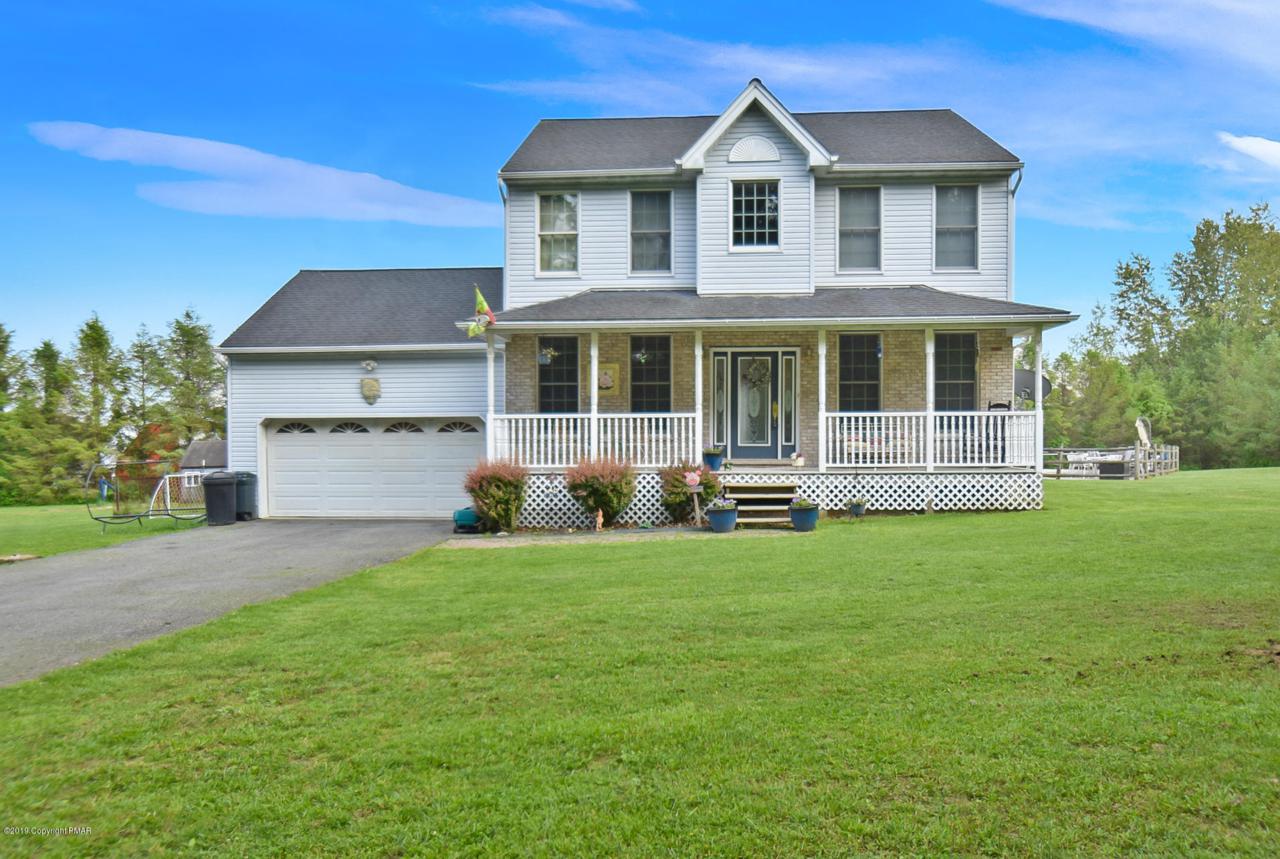 650 Firehouse Rd - Photo 1