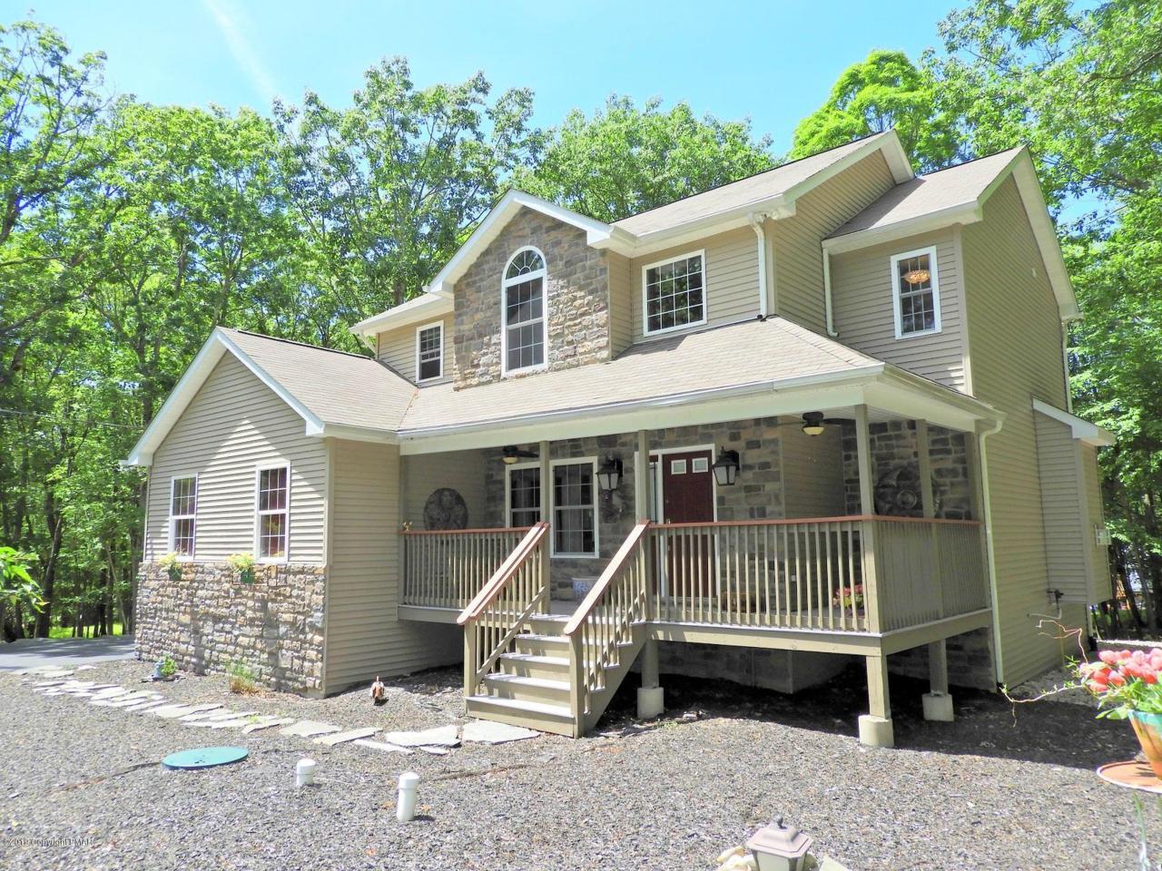 914 Thrasher Court - Photo 1