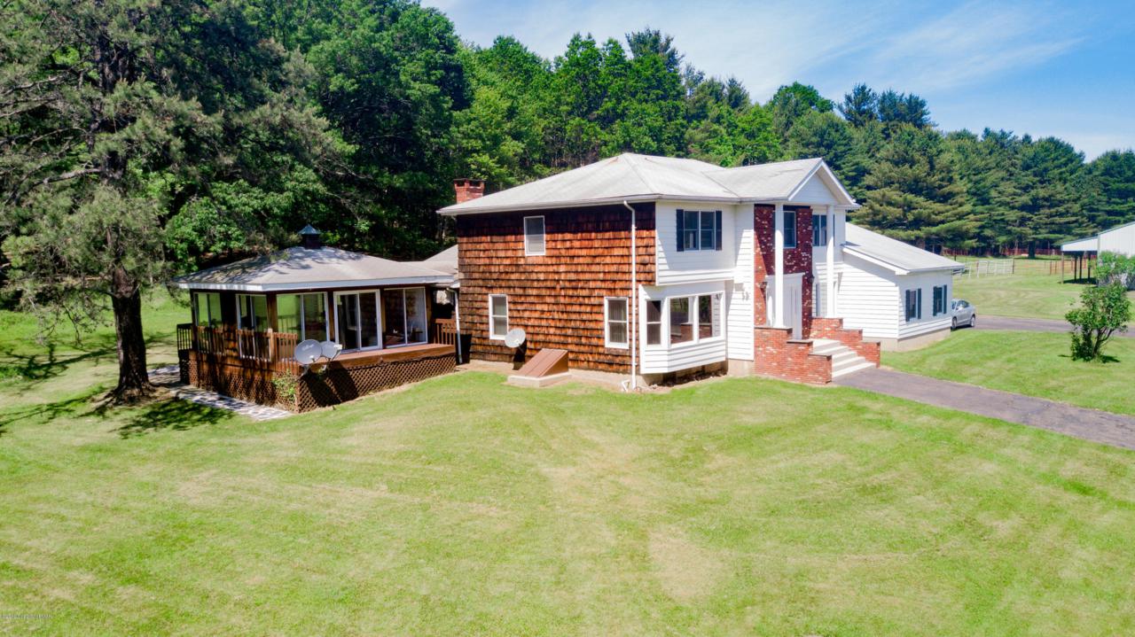 1163 Bush Road - Photo 1