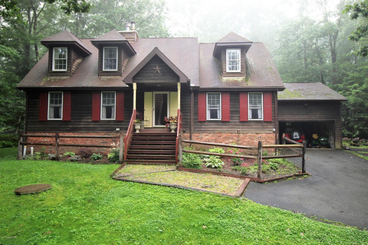 353 Ridge Circle - Photo 1
