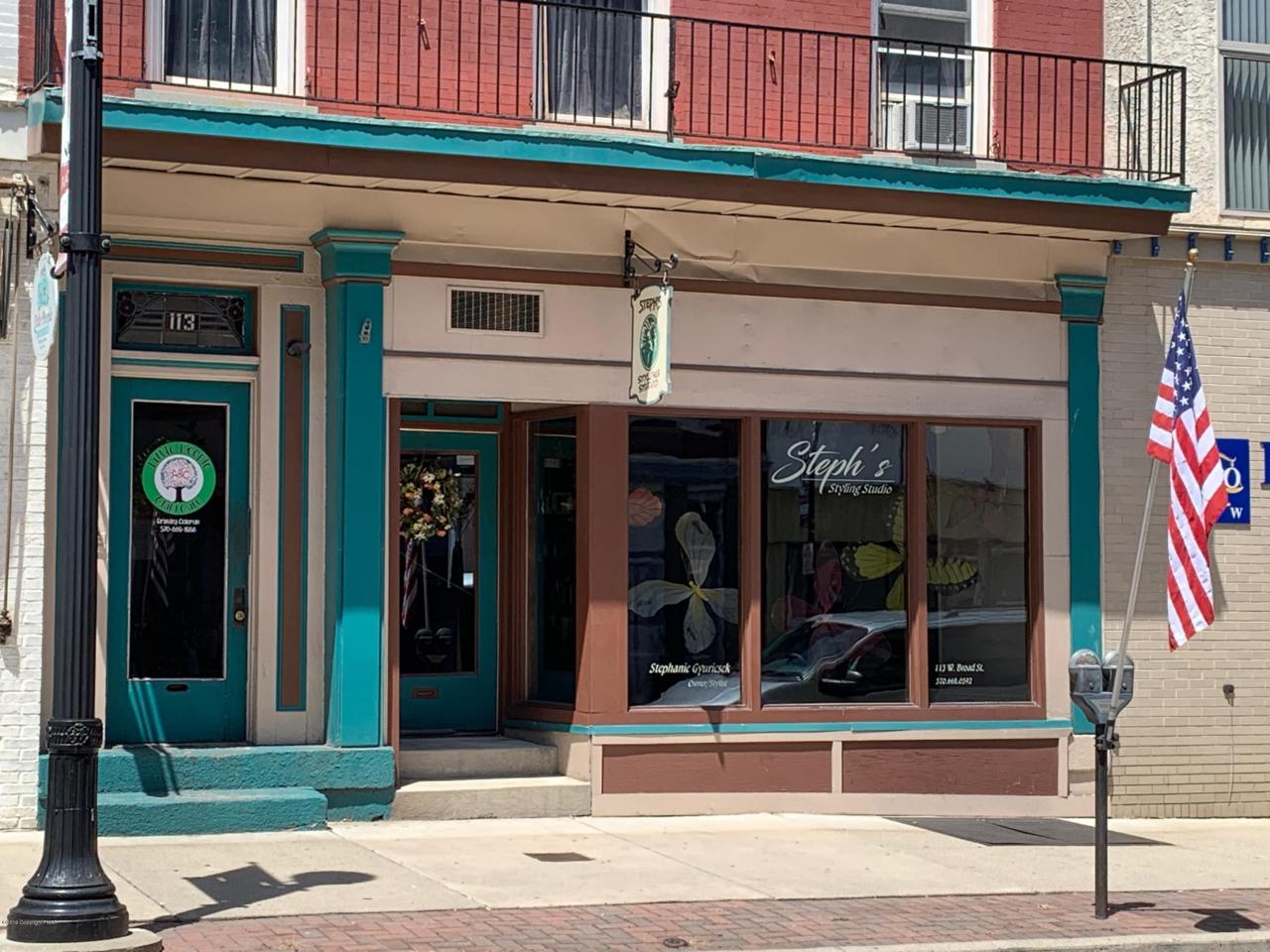 111-113 Broad Street - Photo 1