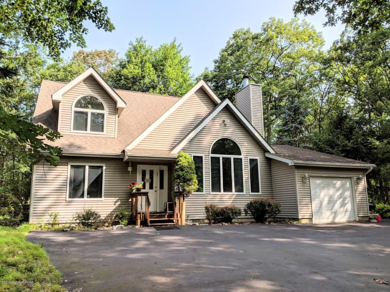 110 Appaloosa Dr - Photo 1