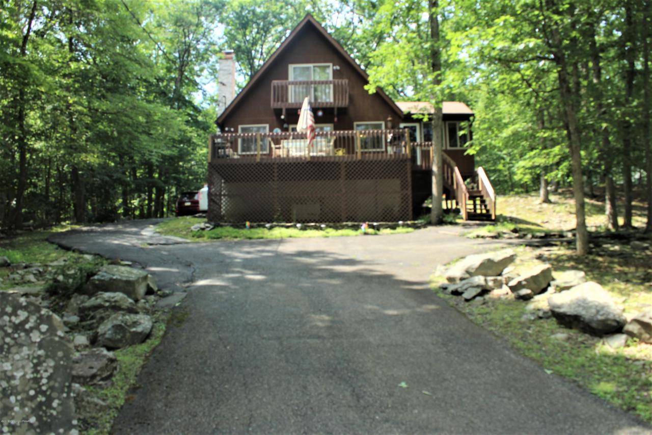 3111 Snowden Road - Photo 1