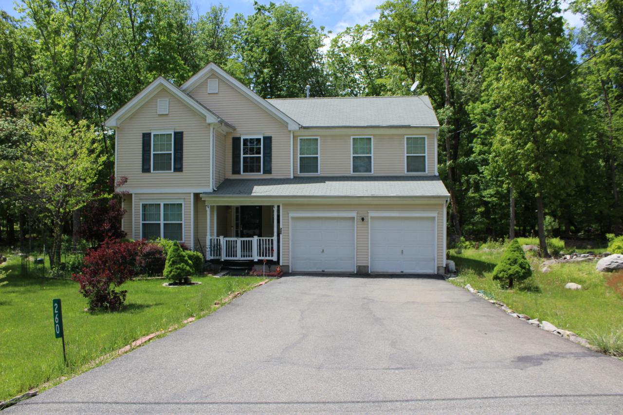 260 Kensington Dr - Photo 1