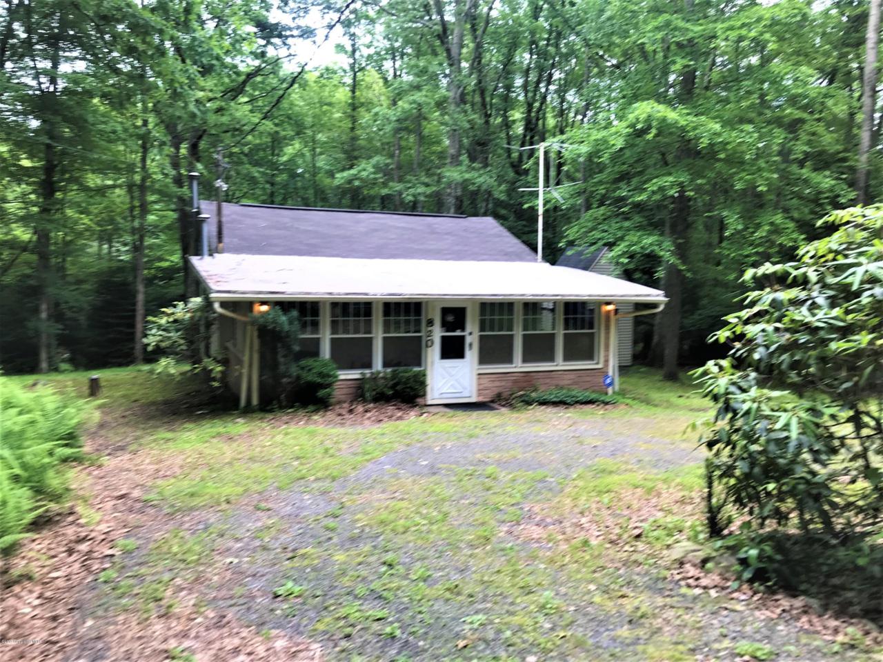 820 Westbrook Rd - Photo 1